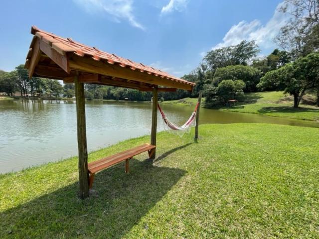 Hotel Fazenda Sao Matheus Serra Negra  Eksteriør bilde