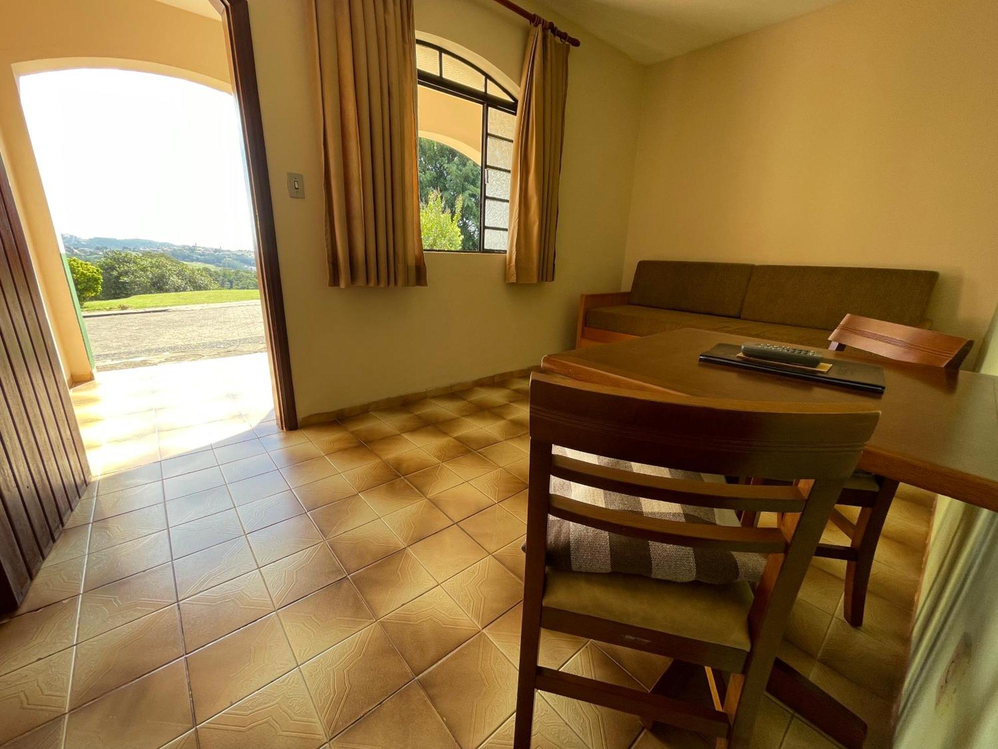 Hotel Fazenda Sao Matheus Serra Negra  Eksteriør bilde