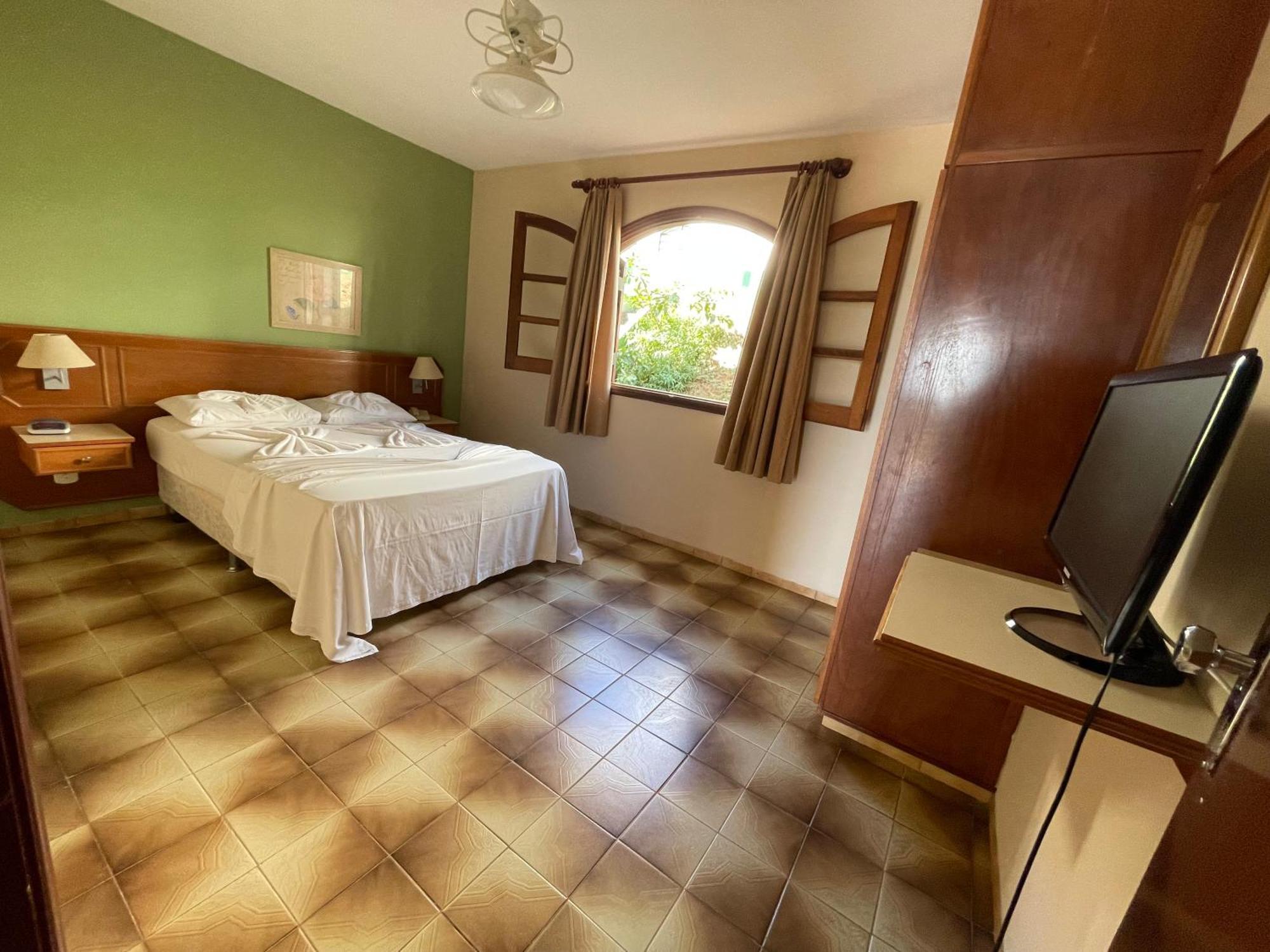 Hotel Fazenda Sao Matheus Serra Negra  Eksteriør bilde