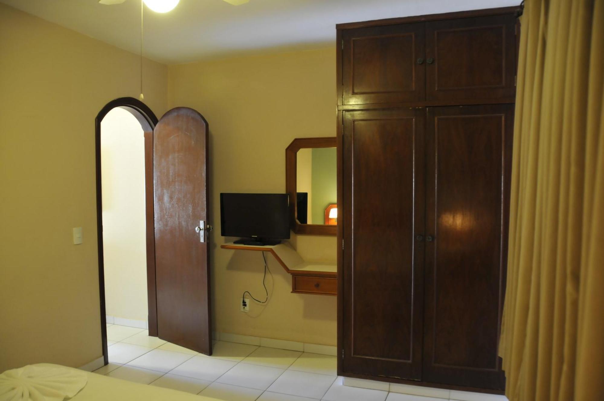 Hotel Fazenda Sao Matheus Serra Negra  Rom bilde