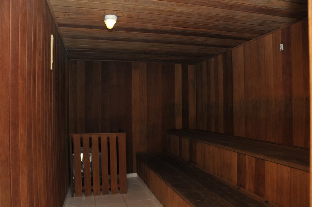 Hotel Fazenda Sao Matheus Serra Negra  Eksteriør bilde