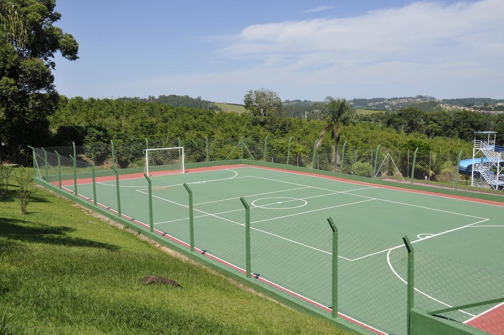 Hotel Fazenda Sao Matheus Serra Negra  Eksteriør bilde