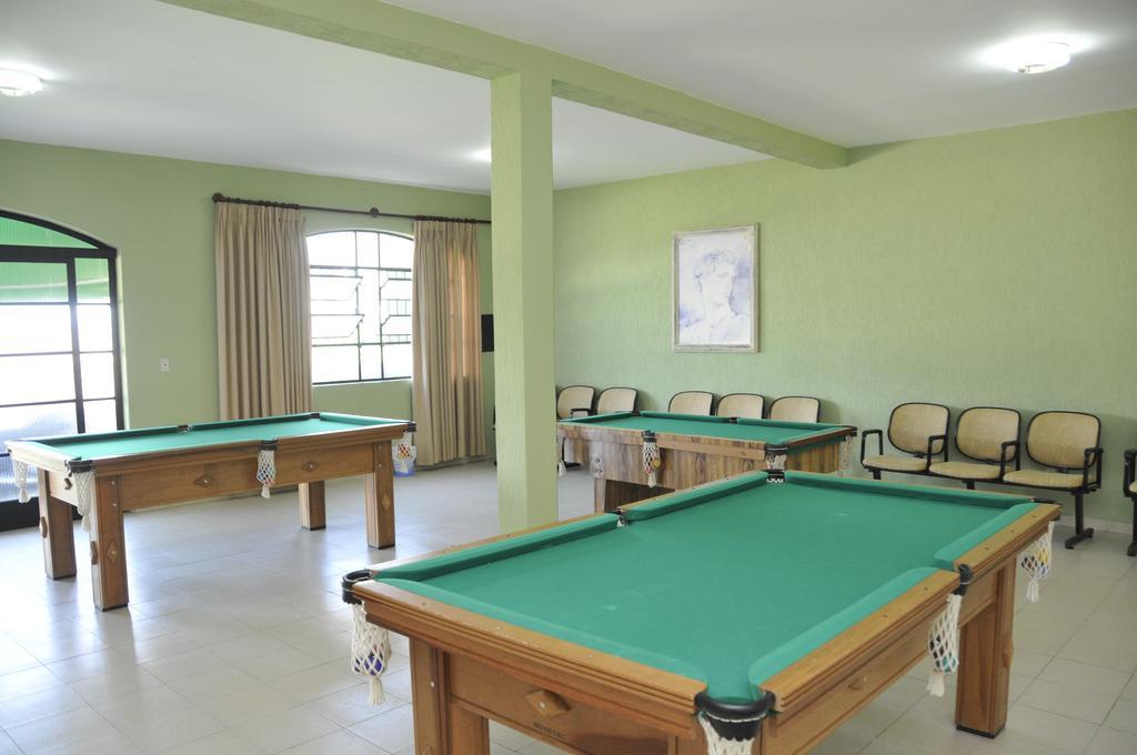 Hotel Fazenda Sao Matheus Serra Negra  Eksteriør bilde