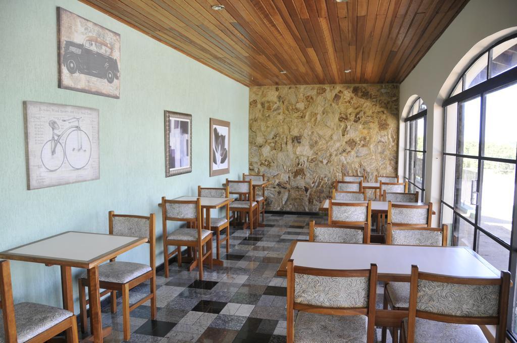 Hotel Fazenda Sao Matheus Serra Negra  Eksteriør bilde