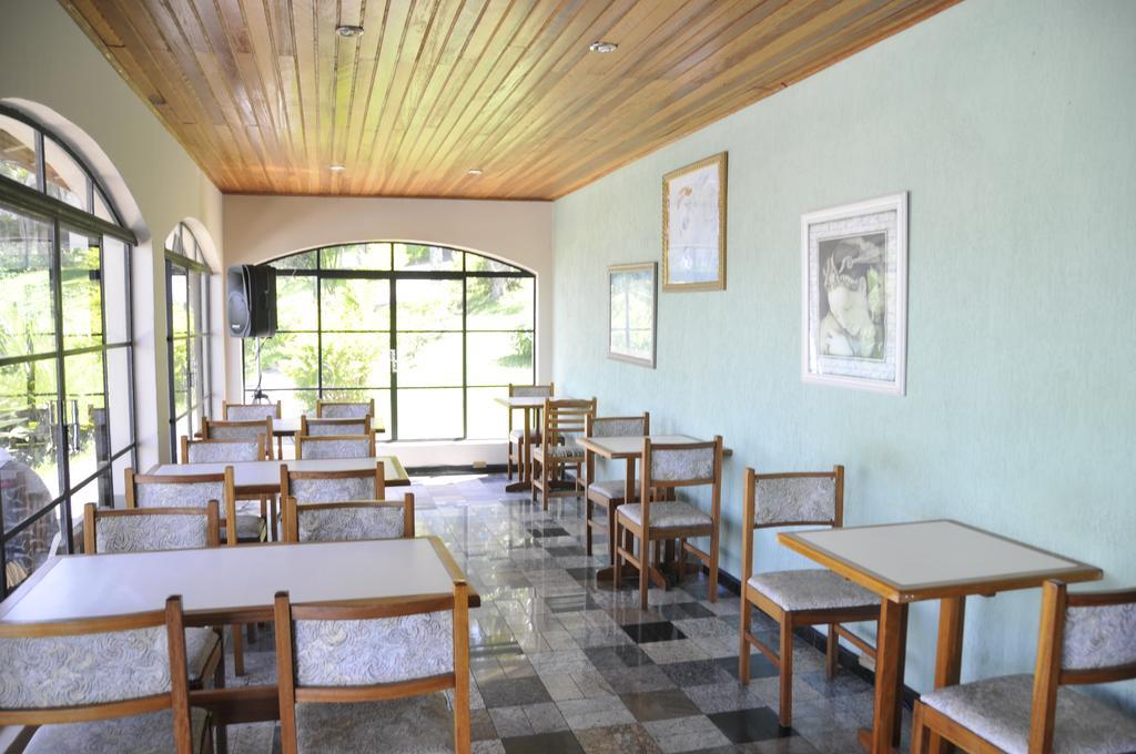 Hotel Fazenda Sao Matheus Serra Negra  Eksteriør bilde